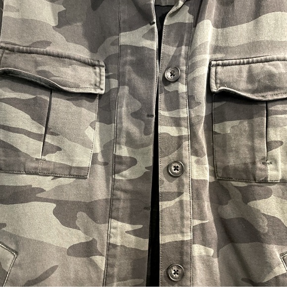 Splendid jacket - Picture 2 of 4